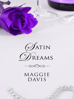 cover image of Satin Dreams